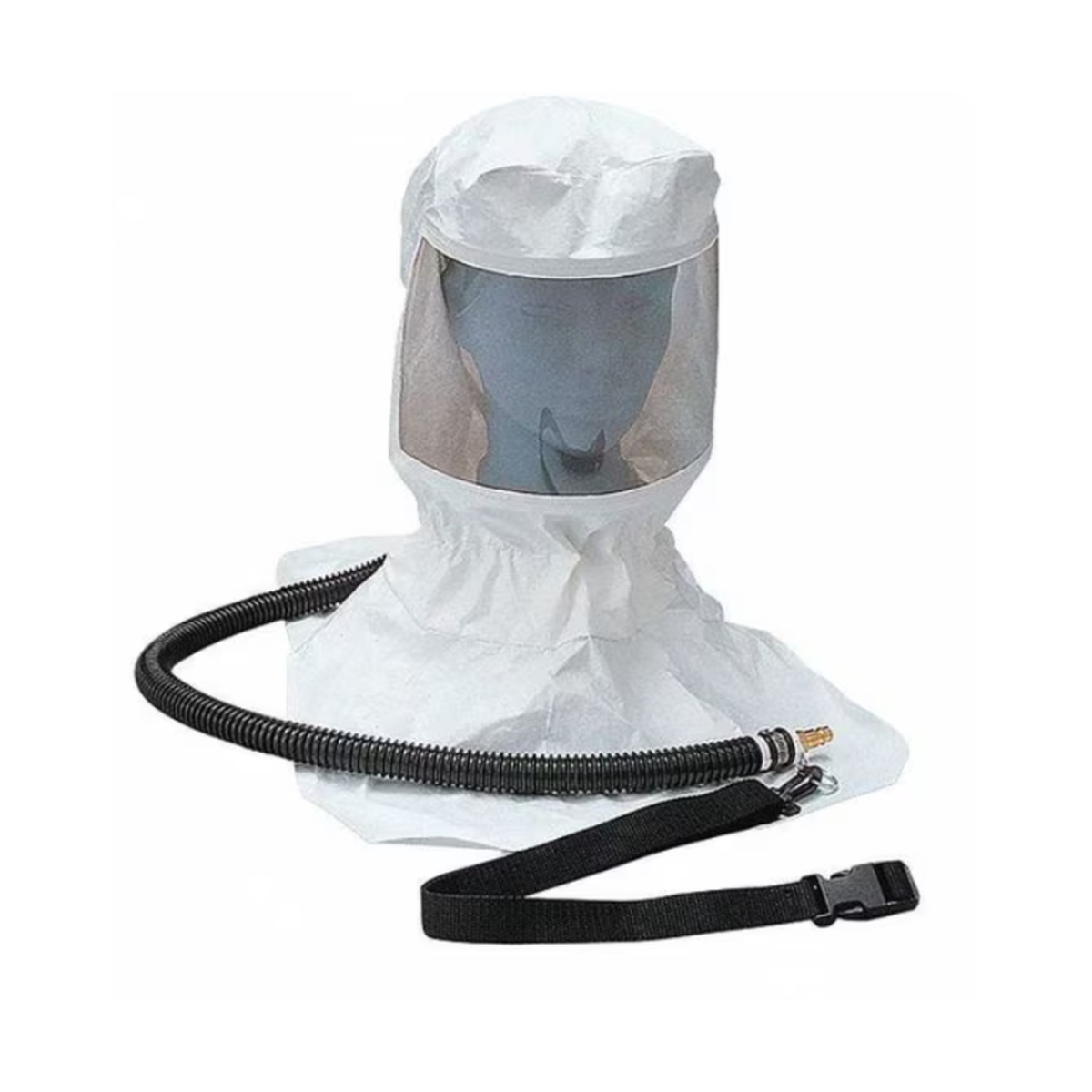 Allegro Spray Hood Respirator 9910