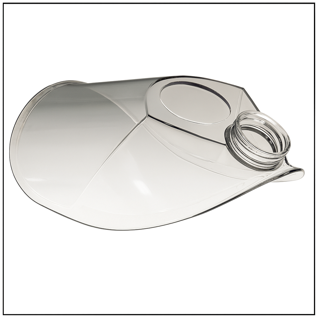 Bullard® Spectrum Replacement Lens