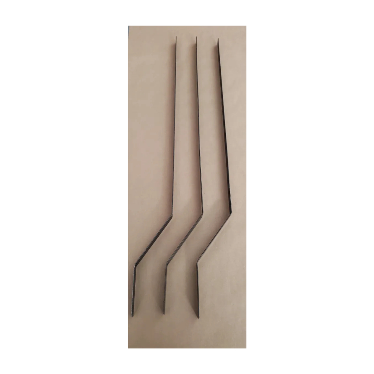 Foamzall Offset Blades 3 Pack