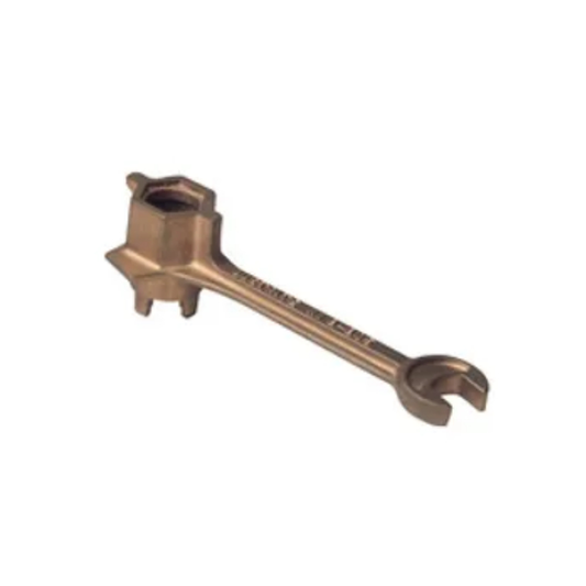 55 Gal Drum Bung Wrench
