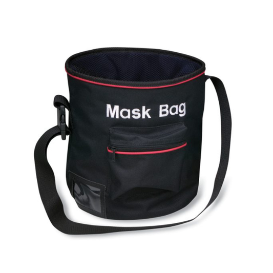 Allegro Deluxe Mask Bag 2025-01