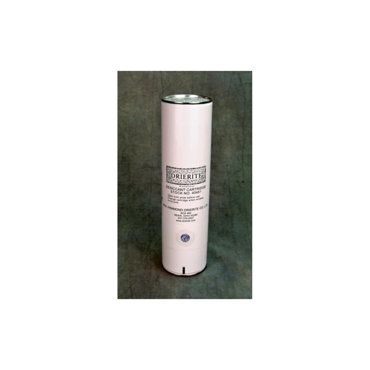 Drierite Desiccant Cartridge 40451