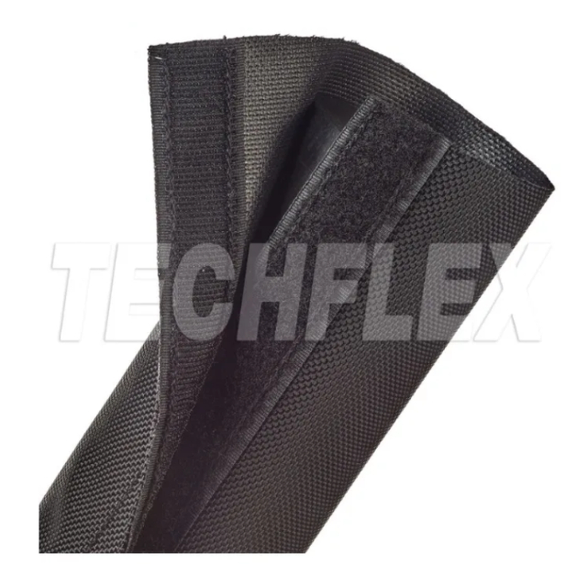 Velcro Dura Wrap 2 1/2 in Diameter Hose Guard 50ft, 100ft, 150ft