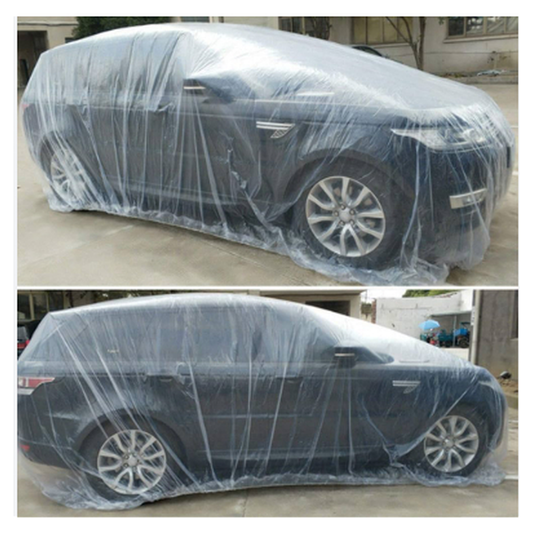 Protective Car Cover
