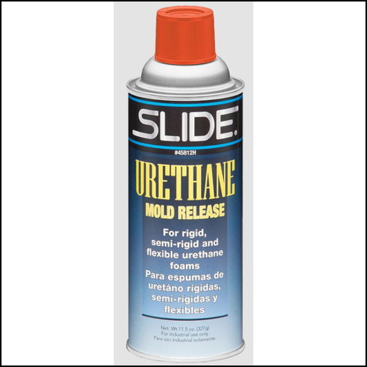 Insulation Release Spray 3 Can Minimum