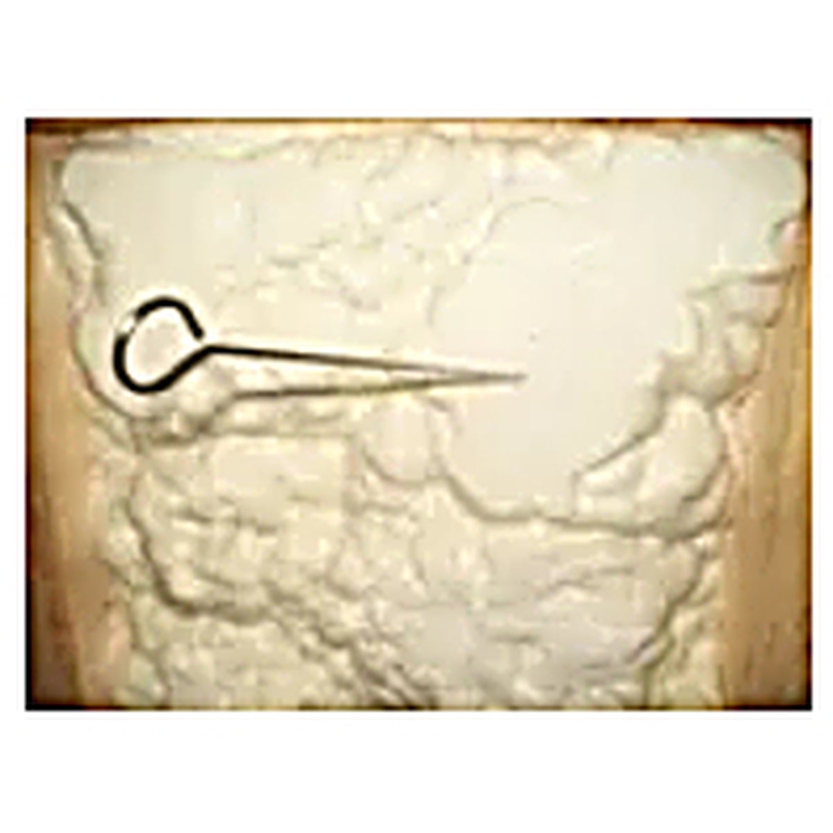 12" Spray Foam Depth Gauge - 5 pack