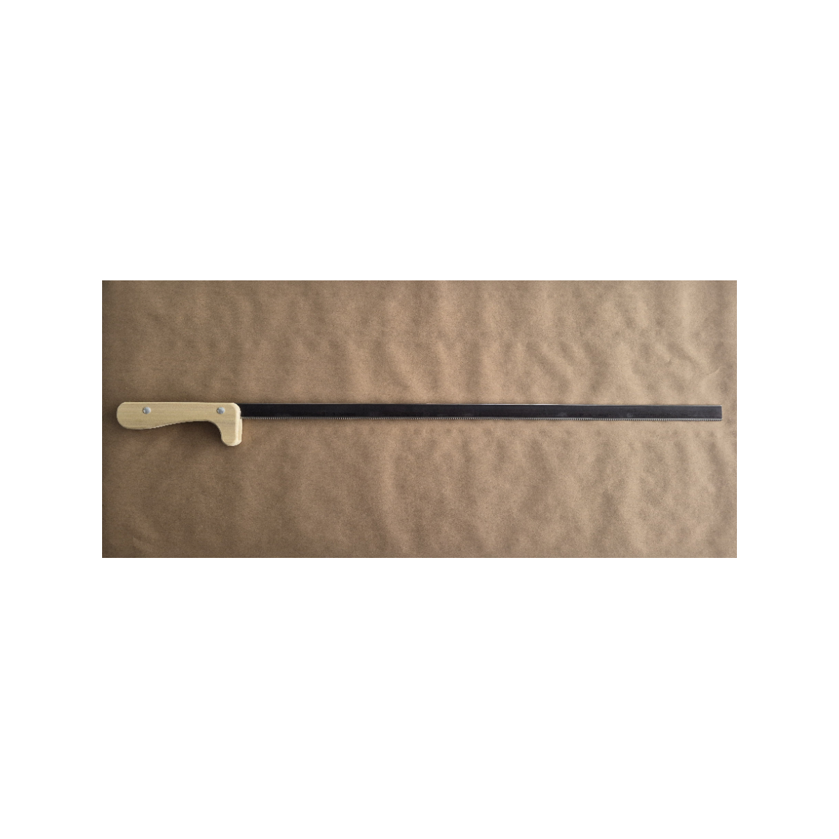 Spray Foam Saw 36inch Blade for Open Cell Foam