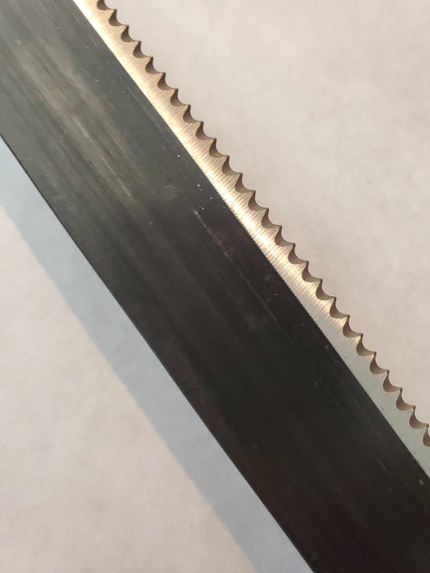 36 inch Spray Foam Saw Blades 3 Pack